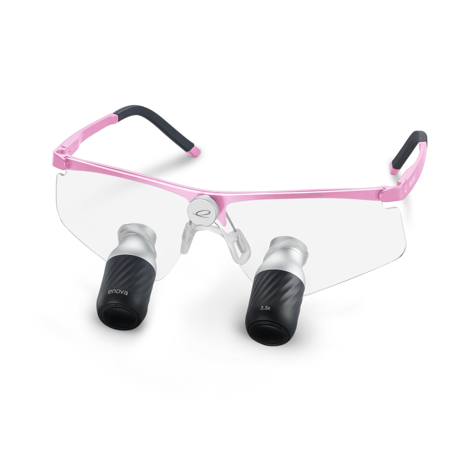 Prismatic Loupes