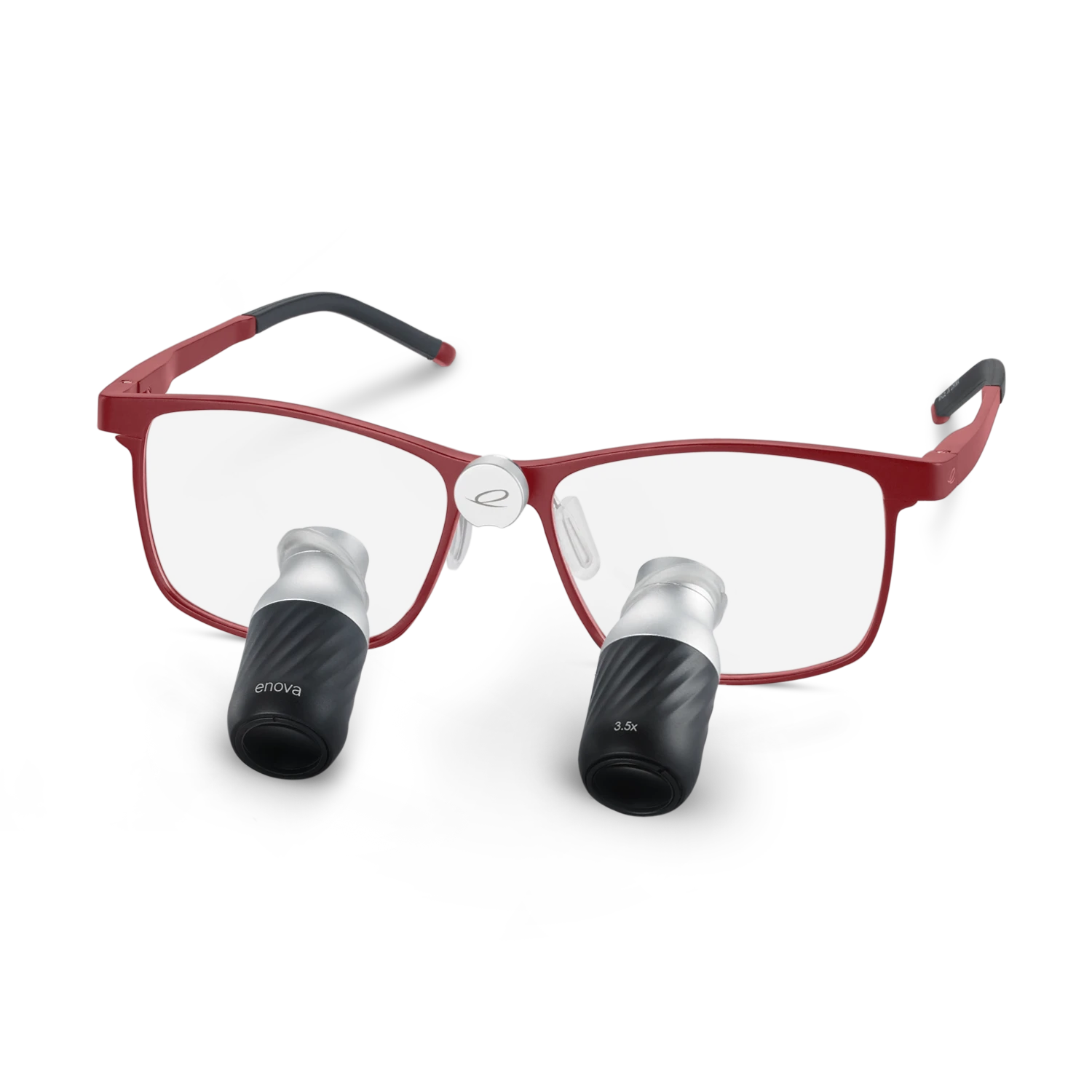 Prismatic Loupes