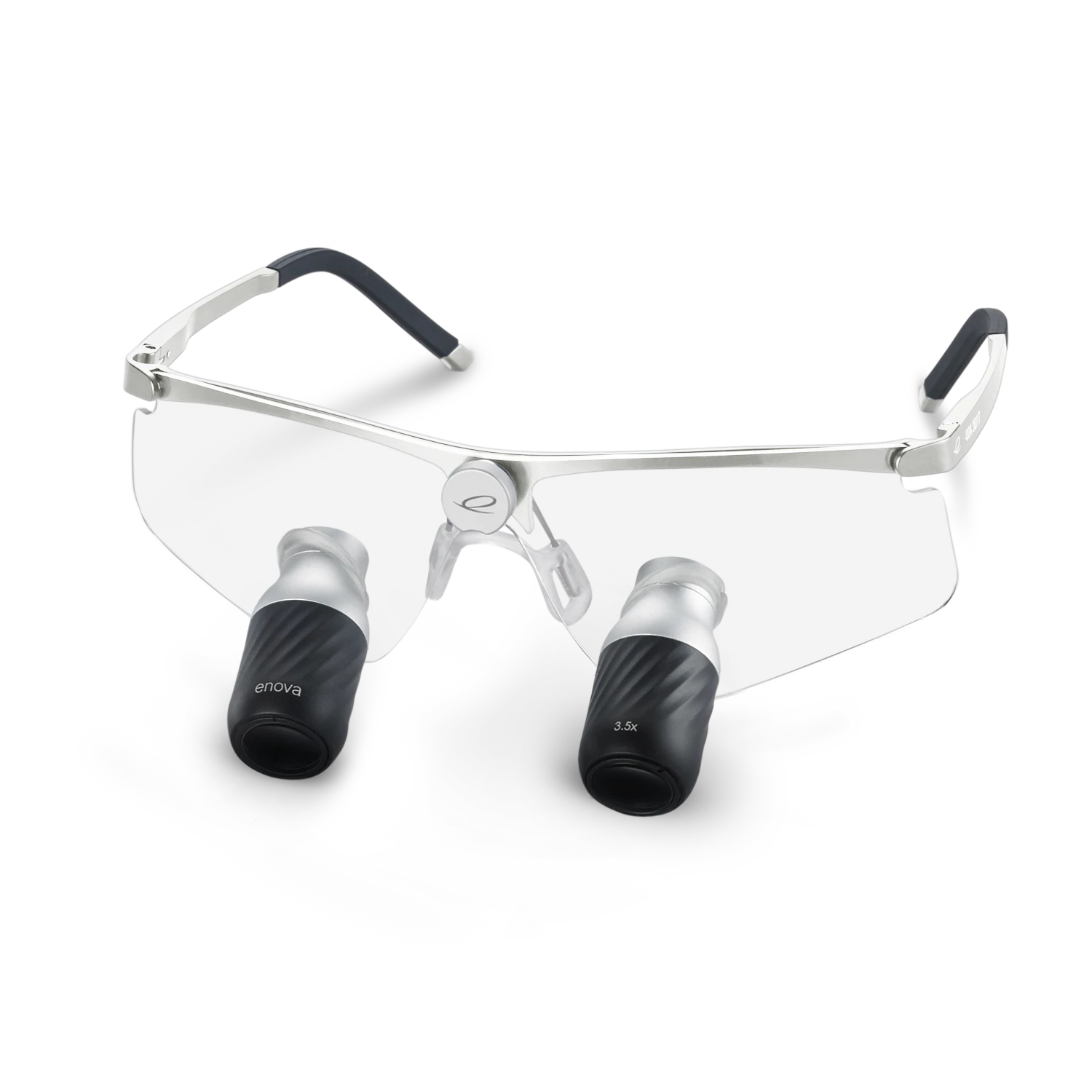 Prismatic Loupes